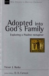 Adopted into Gods Family - NSBT